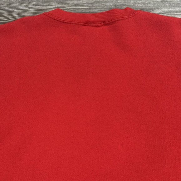 Vintage 90’s Montreal Canadiens NHL Crewneck - Picture 5 of 6